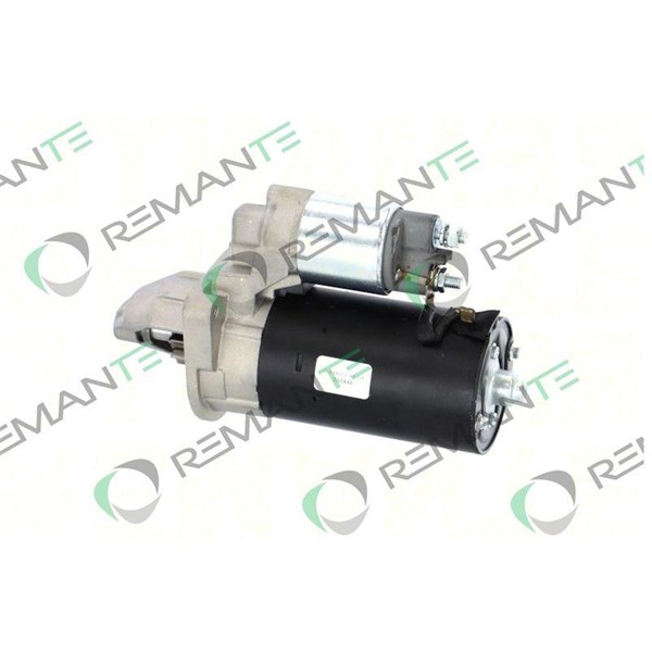 Startmotor 12V Remante 011-001-000045R REMANTE