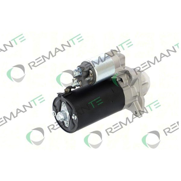 Startmotor 12V Remante 011-001-000045R REMANTE
