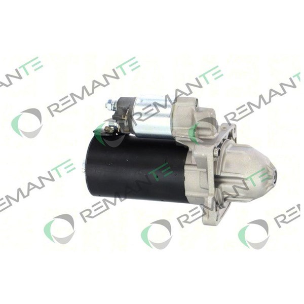 Startmotor 12V Remante 011-001-000045R REMANTE
