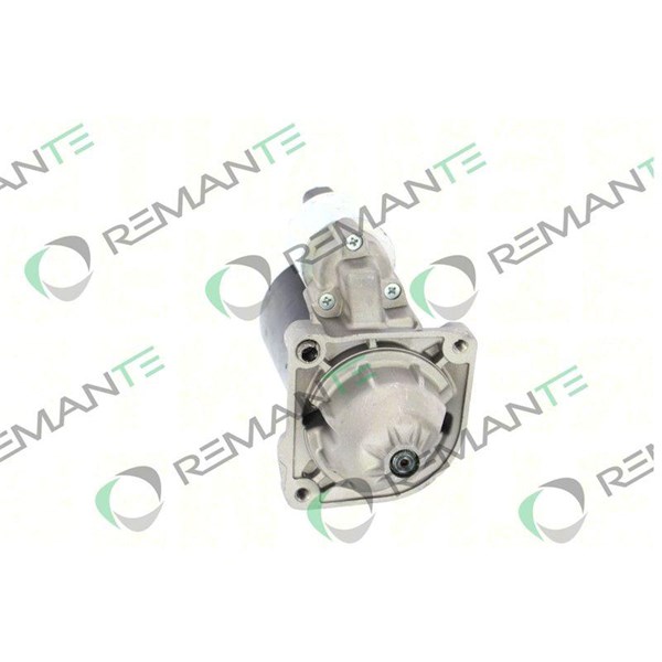 Startmotor 12V Remante 011-001-000045R REMANTE