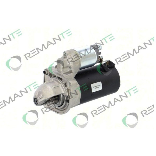 Startmotor 12V Remante 011-001-000045R REMANTE