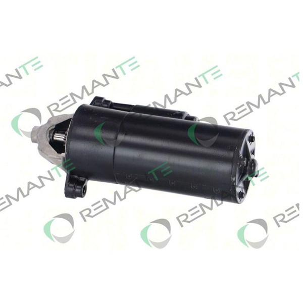 Startmotor 12V Remante 011-001-000049R REMANTE