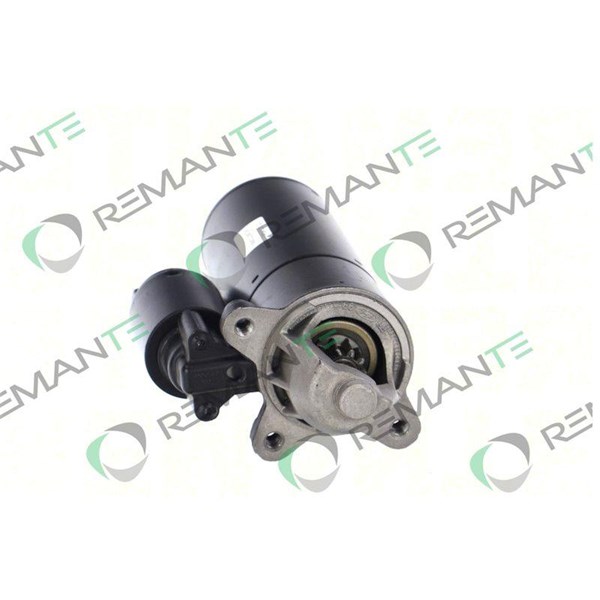 Startmotor 12V Remante 011-001-000049R REMANTE