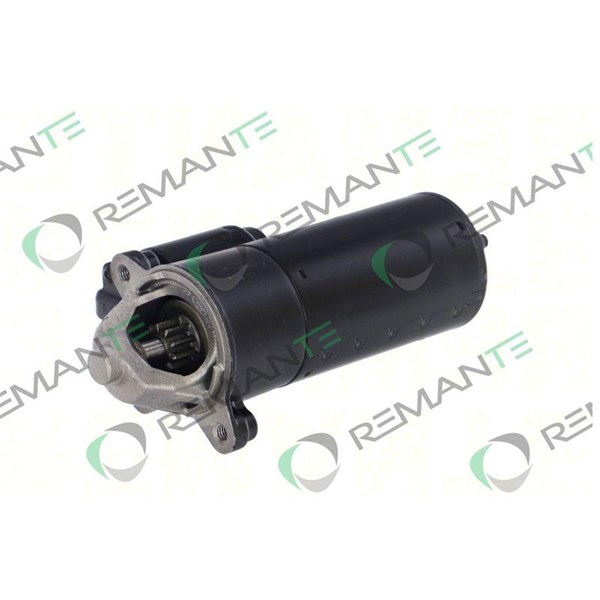 Startmotor 12V Remante 011-001-000049R REMANTE