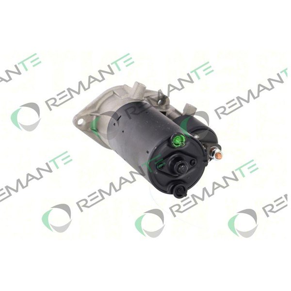 Startmotor 12V Remante 011-001-000050R REMANTE