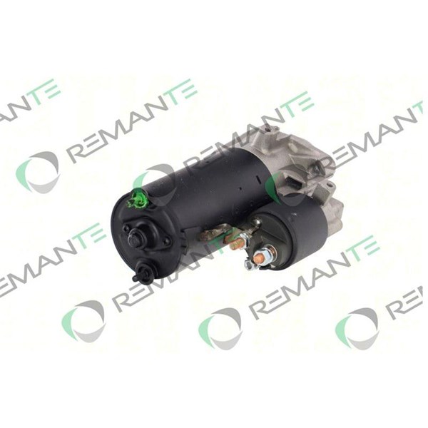 Startmotor 12V Remante 011-001-000050R REMANTE