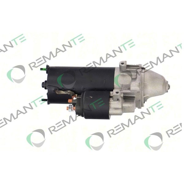 Startmotor 12V Remante 011-001-000050R REMANTE