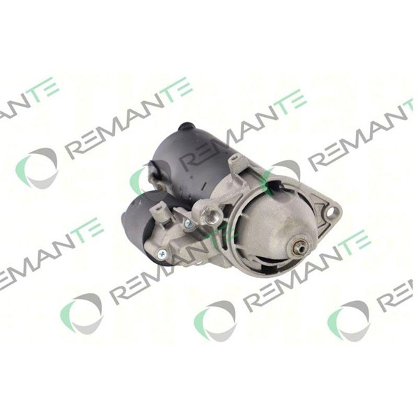 Startmotor 12V Remante 011-001-000050R REMANTE