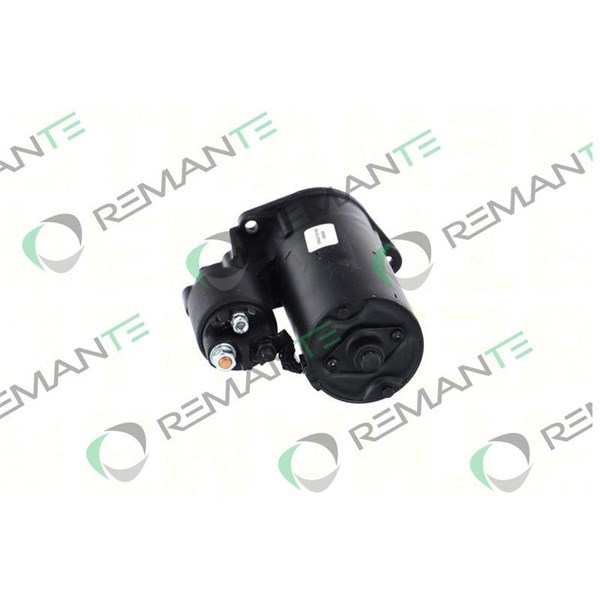 Startmotor 12V Remante 011-001-000052R REMANTE