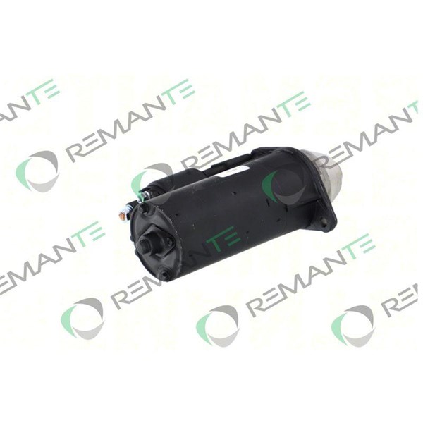 Startmotor 12V Remante 011-001-000052R REMANTE