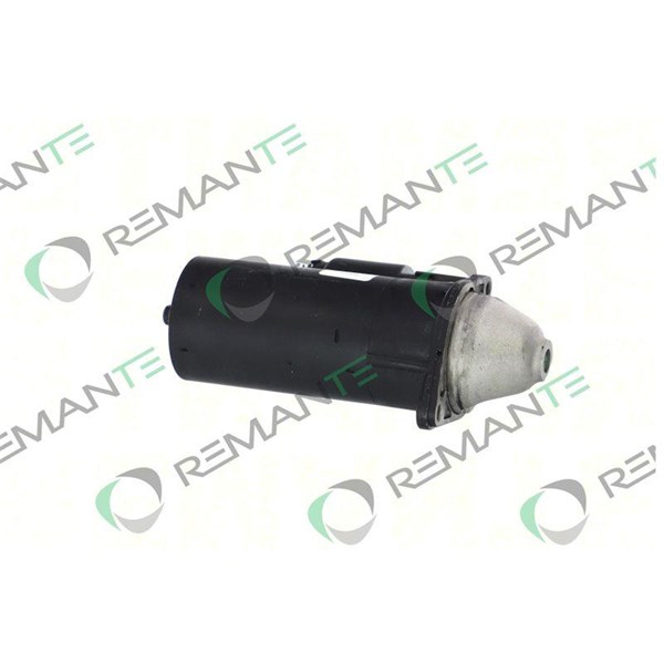 Startmotor 12V Remante 011-001-000052R REMANTE