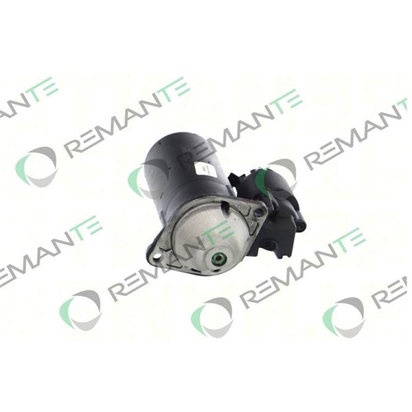 Startmotor 12V Remante 011-001-000052R REMANTE