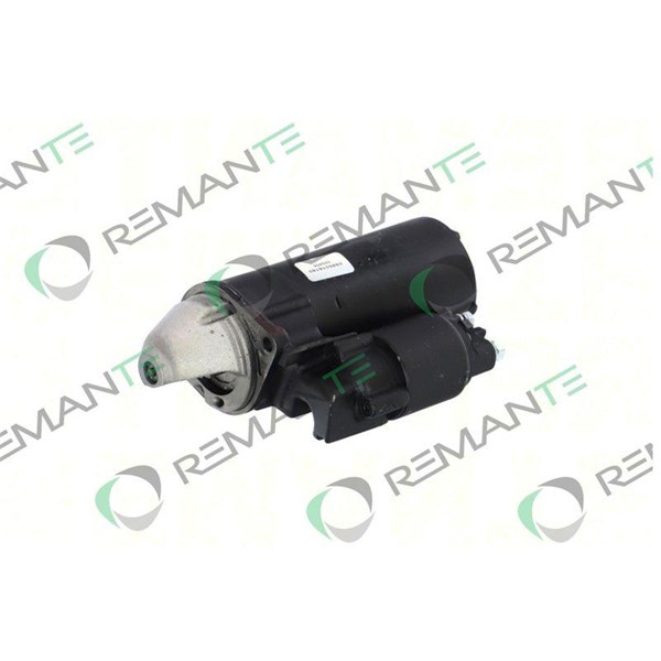 Startmotor 12V Remante 011-001-000052R REMANTE