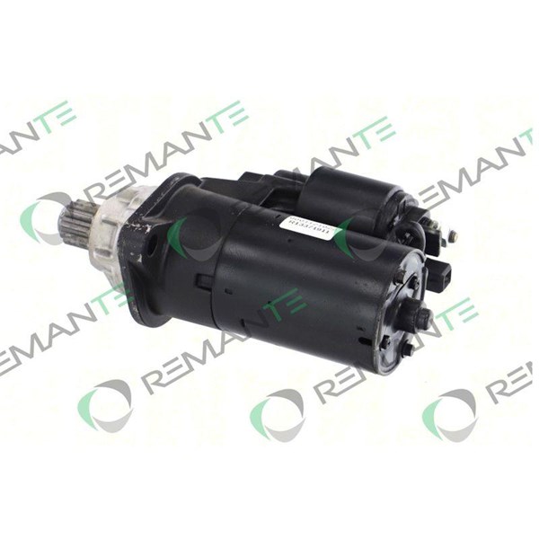 Startmotor 12V Remante 011-001-000057R REMANTE