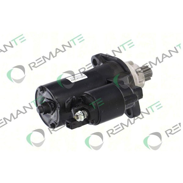 Startmotor 12V Remante 011-001-000057R REMANTE