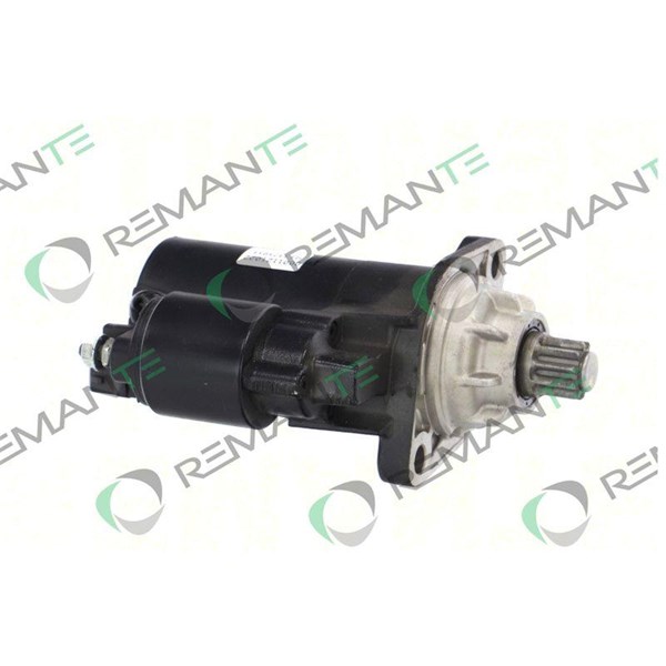 Startmotor 12V Remante 011-001-000057R REMANTE
