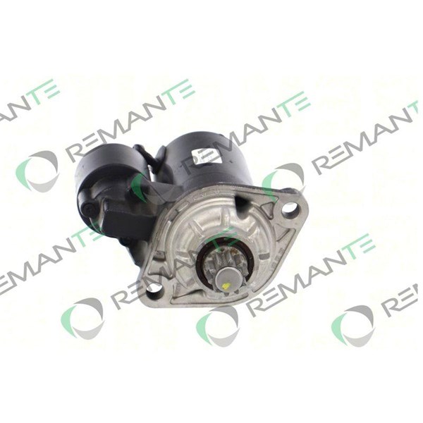 Startmotor 12V Remante 011-001-000057R REMANTE