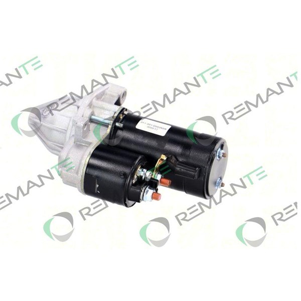 Startmotor 12V Remante 011-001-000058R REMANTE