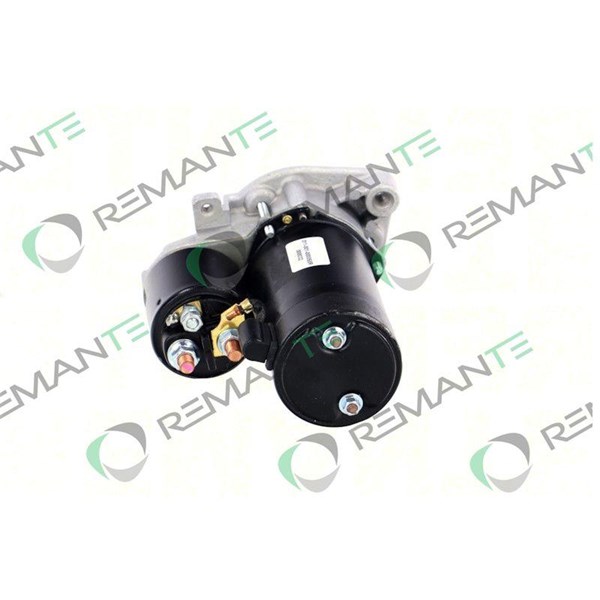 Startmotor 12V Remante 011-001-000058R REMANTE