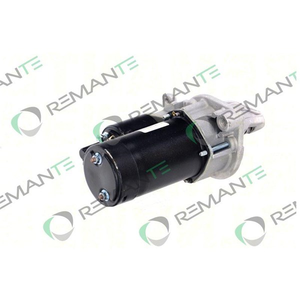 Startmotor 12V Remante 011-001-000058R REMANTE