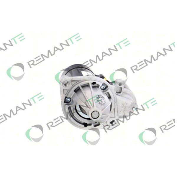 Startmotor 12V Remante 011-001-000058R REMANTE