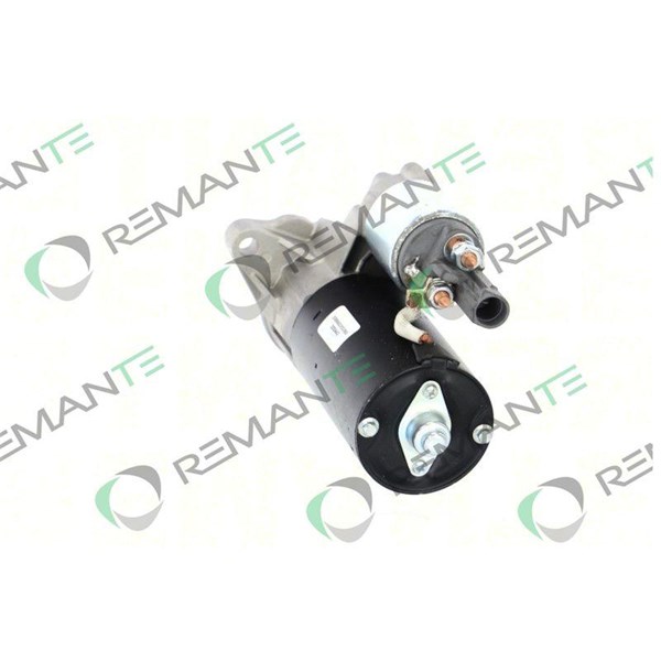 Startmotor 12V Remante 011-001-000059R REMANTE