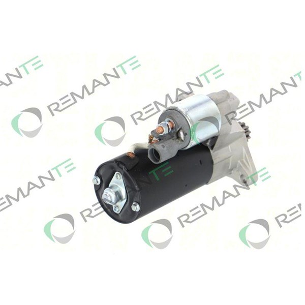 Startmotor 12V Remante 011-001-000059R REMANTE