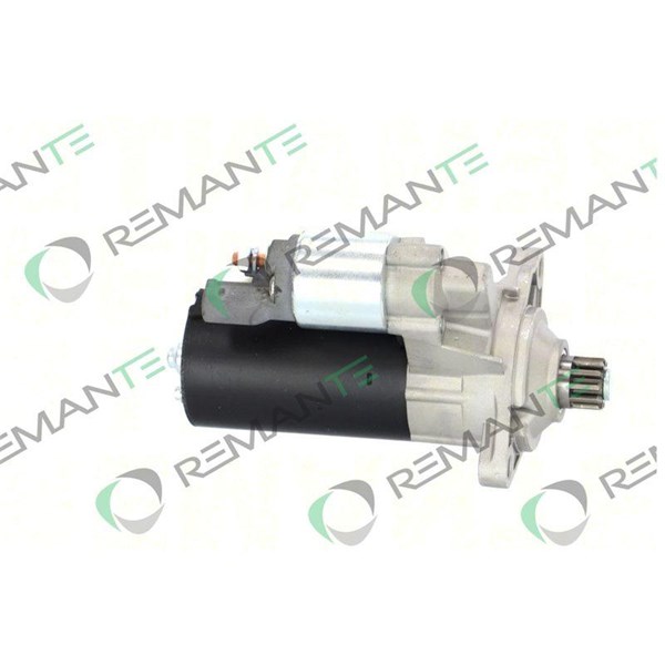 Startmotor 12V Remante 011-001-000059R REMANTE