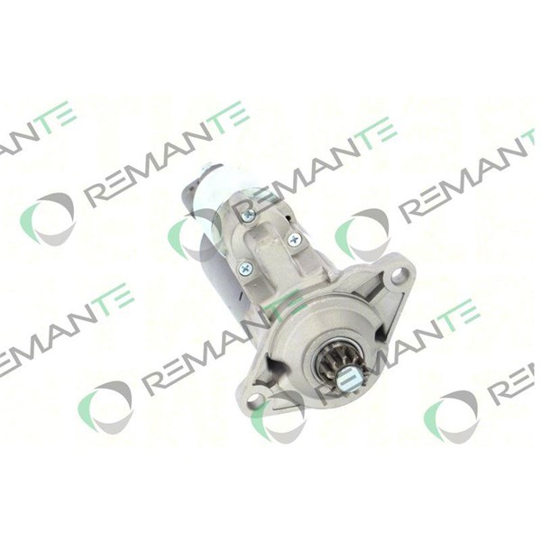 Startmotor 12V Remante 011-001-000059R REMANTE