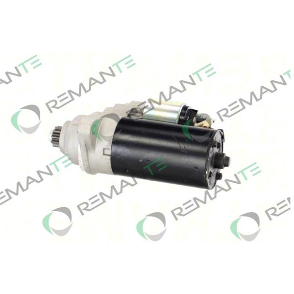 Startmotor 12V Remante 011-001-000060R REMANTE