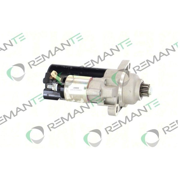 Startmotor 12V Remante 011-001-000060R REMANTE