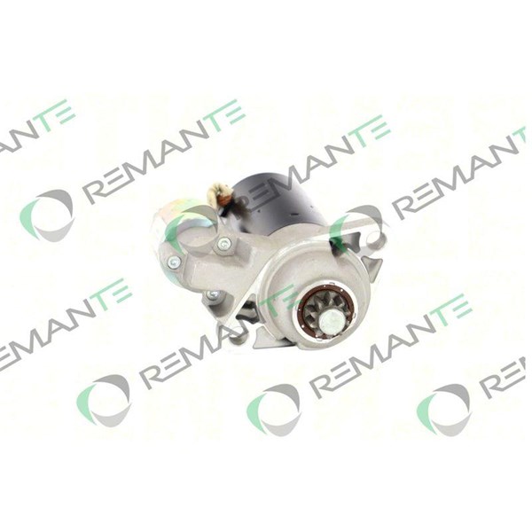 Startmotor 12V Remante 011-001-000060R REMANTE