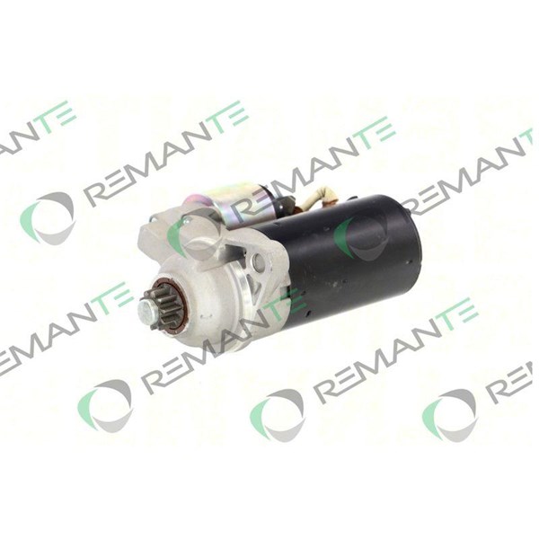 Startmotor 12V Remante 011-001-000060R REMANTE