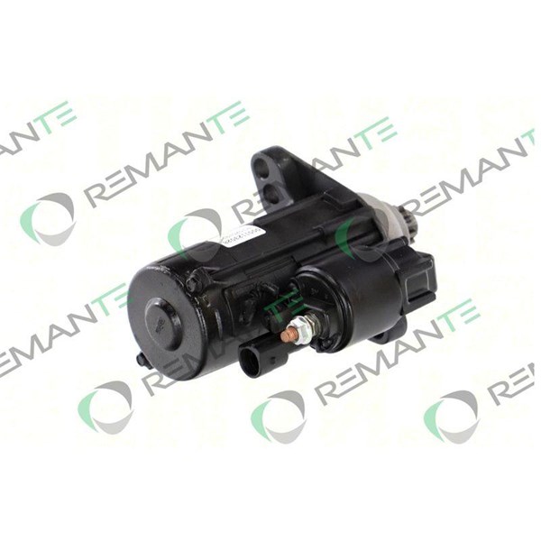 Startmotor 12V Remante 011-001-000061R REMANTE