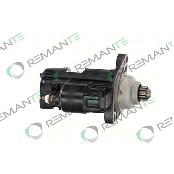 Startmotor 12V Remante 011-001-000061R REMANTE