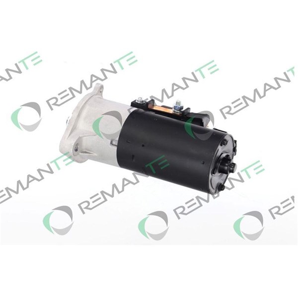 Startmotor 12V Remante 011-001-000063R REMANTE