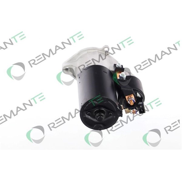 Startmotor 12V Remante 011-001-000063R REMANTE