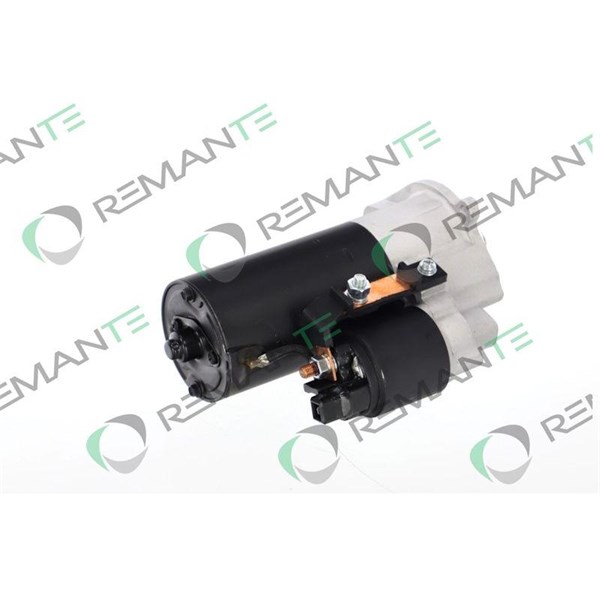 Startmotor 12V Remante 011-001-000063R REMANTE