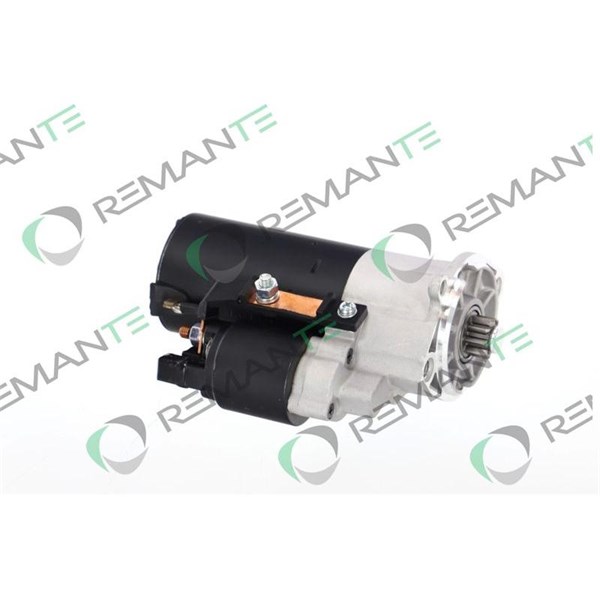 Startmotor 12V Remante 011-001-000063R REMANTE