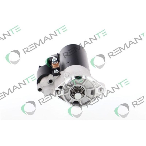 Startmotor 12V Remante 011-001-000063R REMANTE