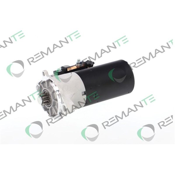 Startmotor 12V Remante 011-001-000063R REMANTE