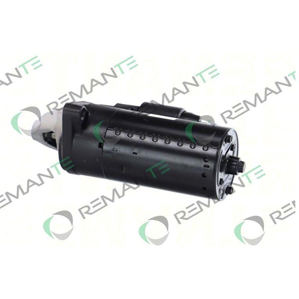 Startmotor 12V Remante 011-001-000064R REMANTE
