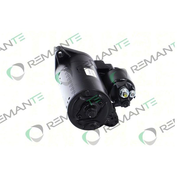 Startmotor 12V Remante 011-001-000064R REMANTE