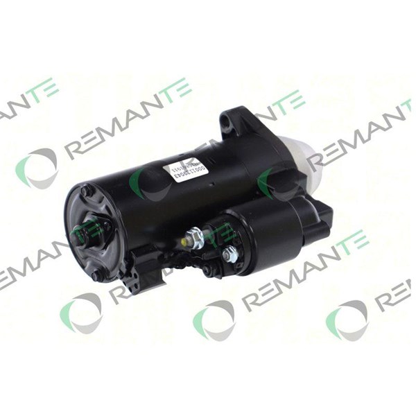 Startmotor 12V Remante 011-001-000064R REMANTE