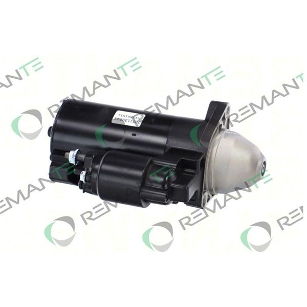 Startmotor 12V Remante 011-001-000064R REMANTE