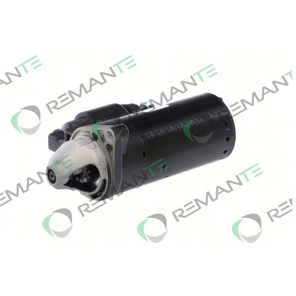 Startmotor 12V Remante 011-001-000064R REMANTE