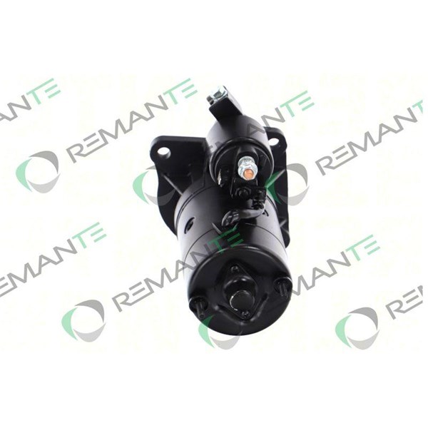 Startmotor 12V Remante 011-001-000065R REMANTE