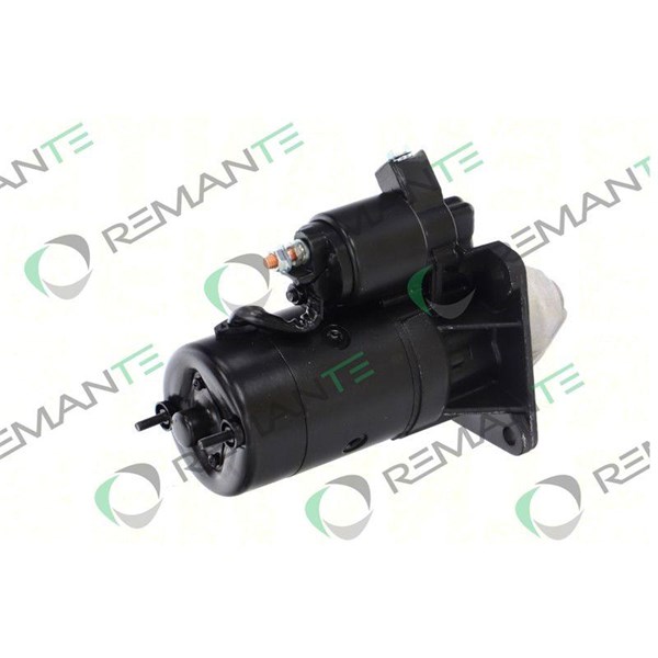 Startmotor 12V Remante 011-001-000065R REMANTE