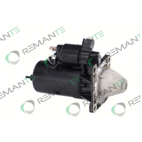 Startmotor 12V Remante 011-001-000065R REMANTE