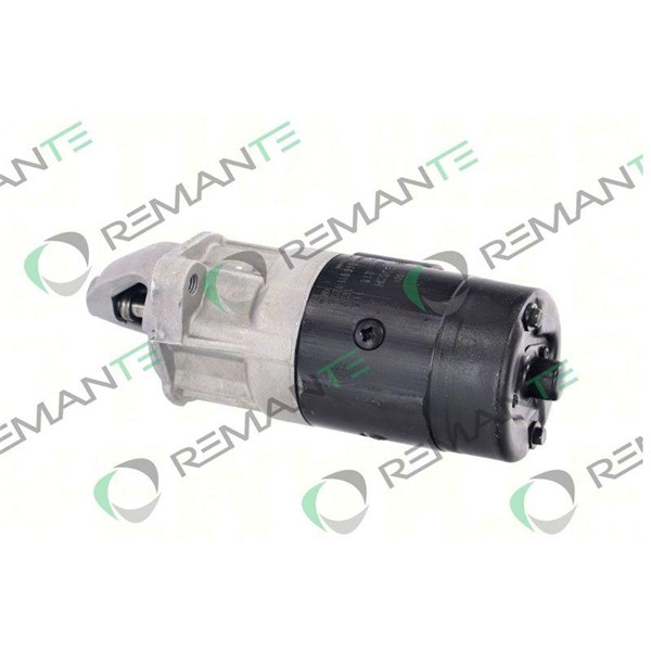 Startmotor 12V Remante 011-001-000066R REMANTE Startmotor 12V Remante 011-001-000066R REMANTE